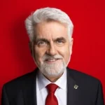 Account avatar for Prof. Dr. Armin Willingmann